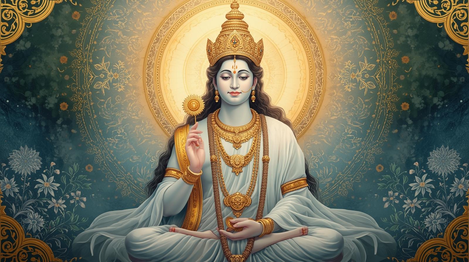 Vasupujya Jayanti Celebration